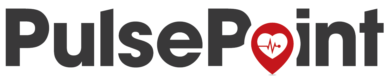 PulsePoint logo